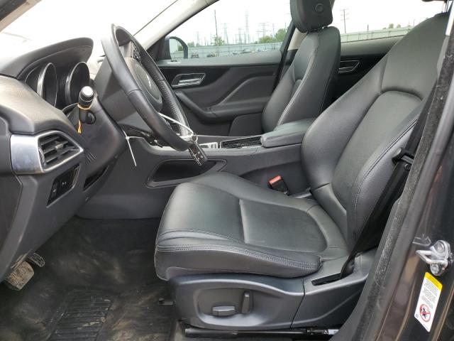 2018 JAGUAR F-PACE PRE - SADCJ2FX4JA247404