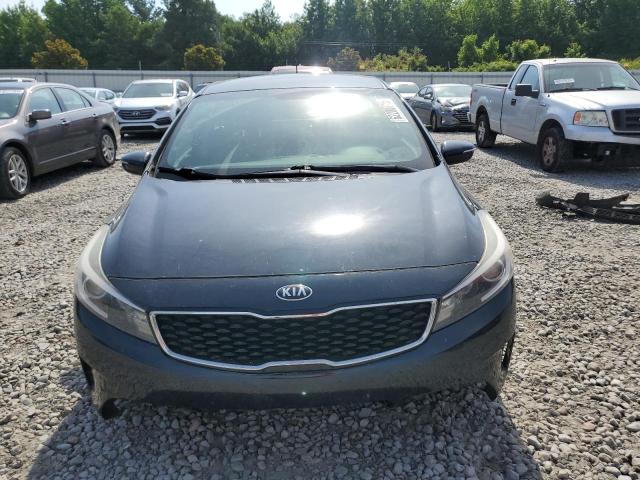 2017 KIA FORTE LX KNAFK5A81H5705097