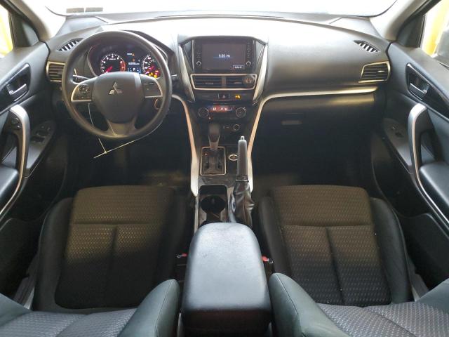 2019 MITSUBISHI ECLIPSE CR JA4AT3AA7KZ029363