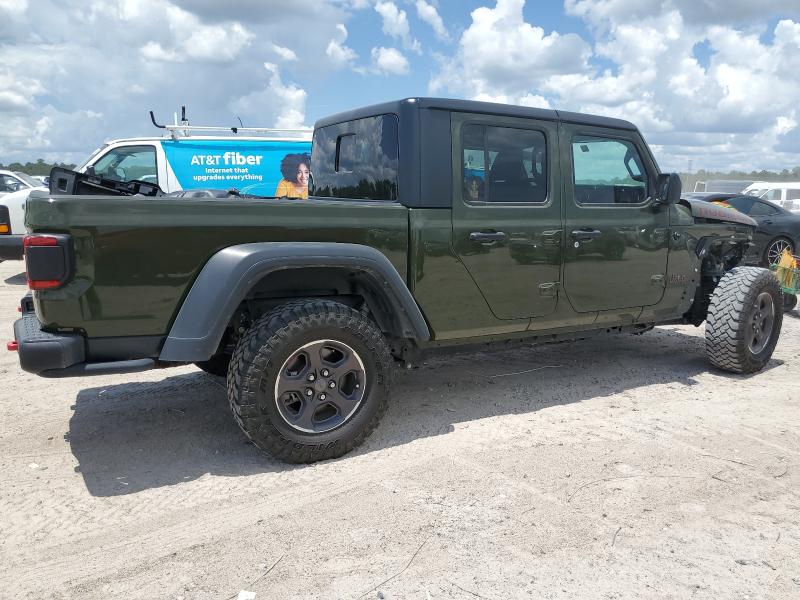 2021 JEEP GLADIATOR 1C6JJTBG0ML601093