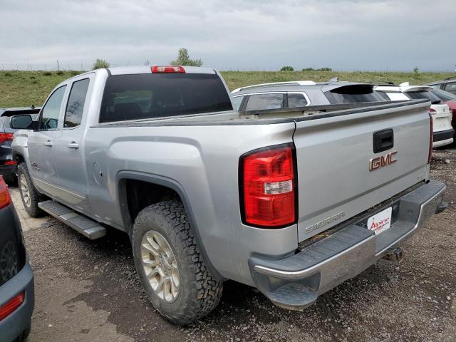 Vin: 1gtv2mec1gz153230, lot: 59128535, gmc sierra k1500 sle 20162