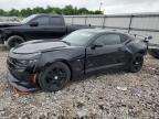 2016 CHEVROLET CAMARO LT - 1G1FB1RS2G0149575