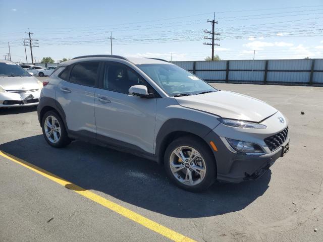Vin: km8k6cabxnu872285, lot: 61034555, hyundai kona sel 20224