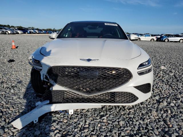2023 GENESIS G70 BASE KMTG34TA2PU108285