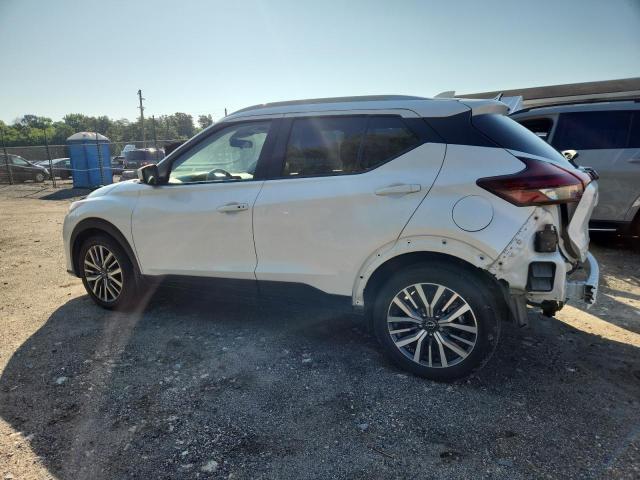 Vin: 3n1cp5cv7pl545030, lot: 61087985, nissan kicks sv 20232
