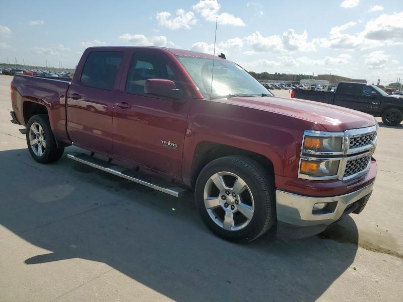 Vin: 3gcpcrec9eg567694, lot: 61293695, chevrolet all models c1500 lt 20144