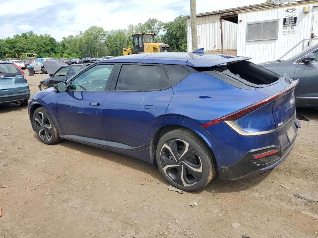 Vin: kndc4dlc6n5027843, lot: 62741735, kia ev6 gt lin gt line 20222
