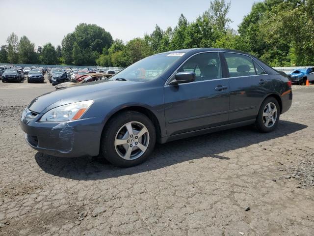HONDA ACCORD HYB