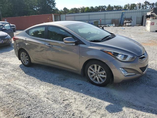 Vin: 5npdh4ae2fh592573, lot: 59092025, hyundai elantra se 20154