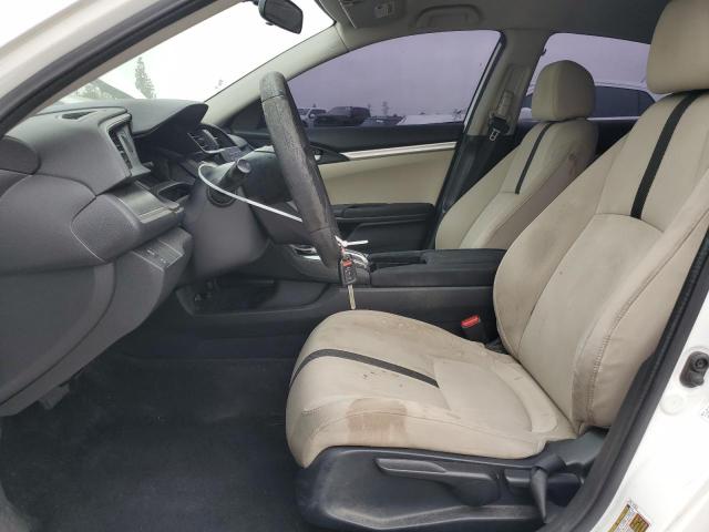 2017 HONDA CIVIC 2HGFC2F5XHH570600