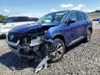 2021 NISSAN ROGUE SV - 5N1AT3BBXMC791004