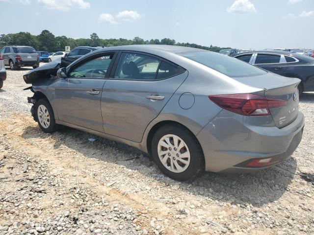 Vin: 5npd74lfxkh465878, lot: 59191505, hyundai elantra se 20192