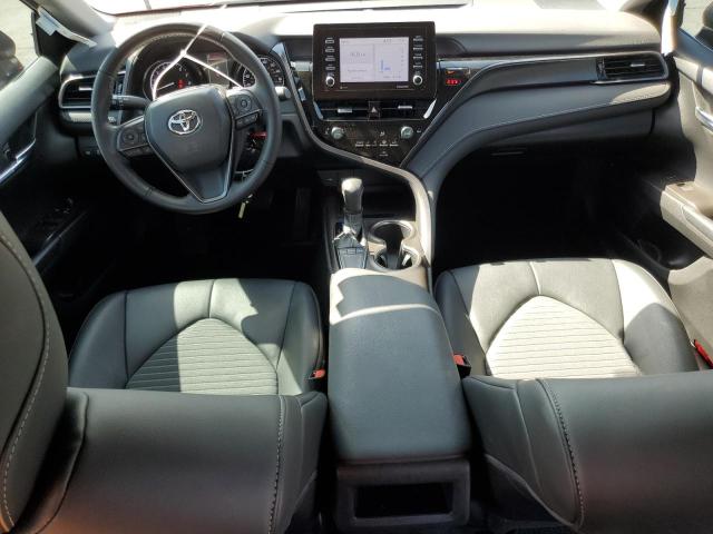 2023 TOYOTA CAMRY SE N - 4T1G11AK7PU108096