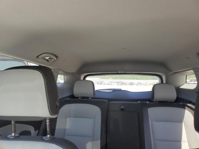 2022 GMC TERRAIN SL - 3GKALTEV1NL173333
