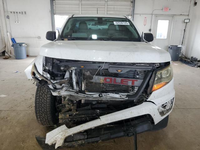 2018 CHEVROLET COLORADO 1GCHSAEA9J1221998