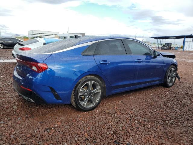 Vin: 5xxg34j22ng110633, lot: 58639905, kia k5 ex 20223