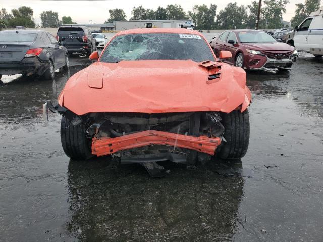 2015 FORD MUSTANG GT 1FA6P8CF6F5321496