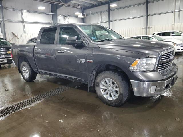 Vin: 1c6rr7lt8gs329126, lot: 62387535, ram 1500 slt 20164
