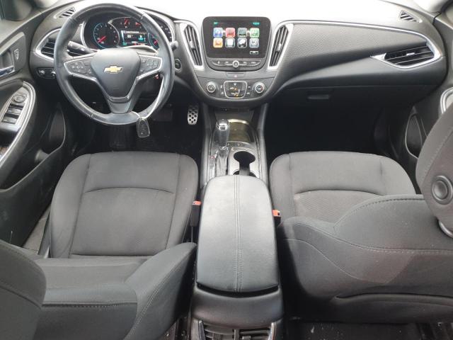 2016 CHEVROLET MALIBU LT - 1G1ZE5ST8GF221052