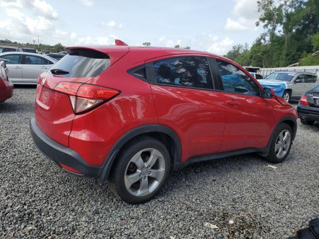 Vin: 3czru5h39gm722009, lot: 60116945, honda hr-v lx 20163