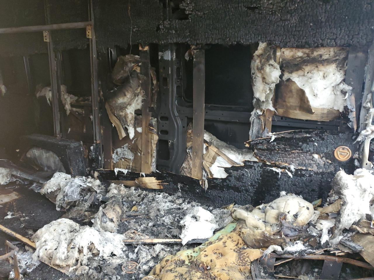 Lot #3311696239 2017 RAM PROMASTER