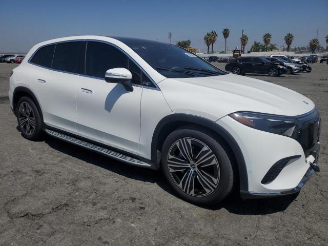 Vin: 4jgdm2db2pa012566, lot: 61065425, mercedes-benz eqs suv 45 450+ 20234