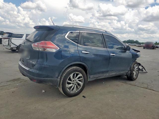 2015 NISSAN ROGUE S - 5N1AT2MV2FC770829