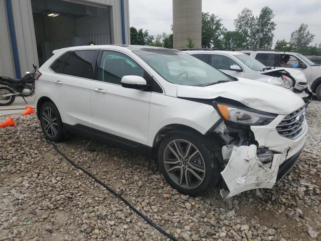 2020 FORD EDGE TITAN 2FMPK4K9XLBA68669