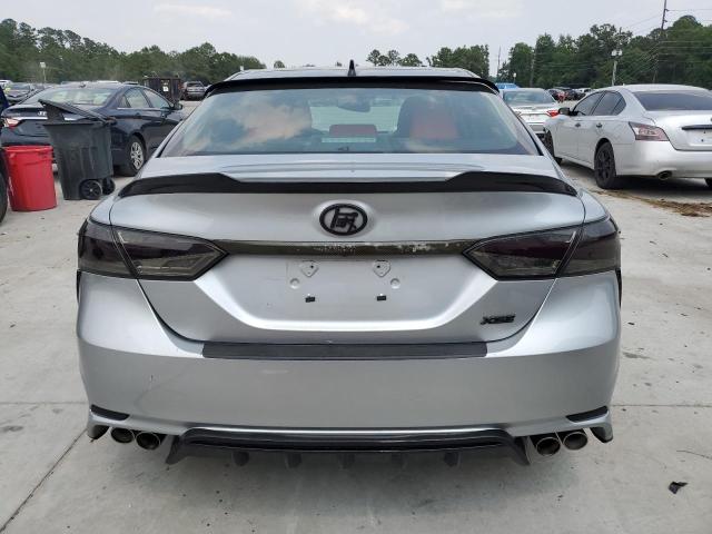 2020 TOYOTA CAMRY XSE - 4T1K61AK5LU319643