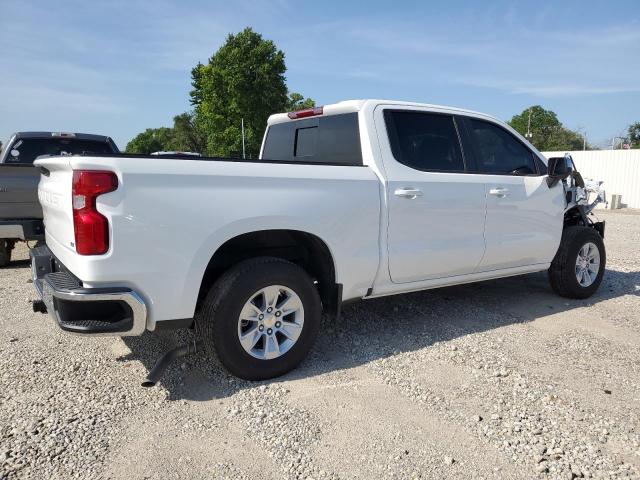 Vin: 2gcukded5s1151051, lot: 60103225, chevrolet all models k1500 lt 20253