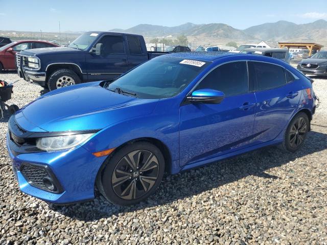 Vin: shhfk7h53hu409795, lot: 60209085, honda civic ex 2017 img_1
