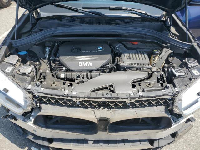2018 BMW X2 SDRIVE2 WBXYJ3C37JEJ75540