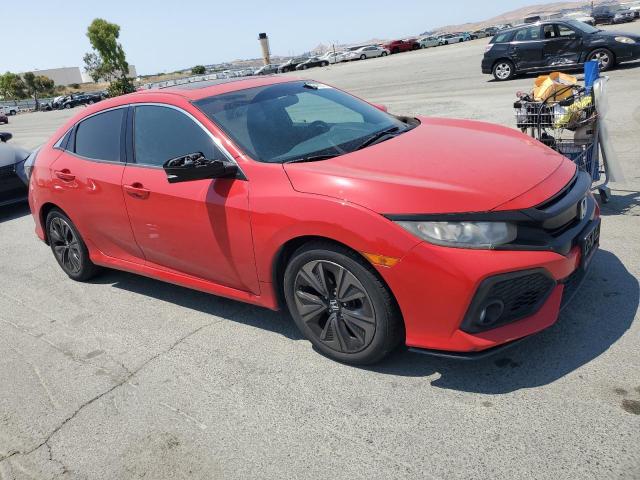 Vin: shhfk7h52hu416074, lot: 59848045, honda civic ex 20174