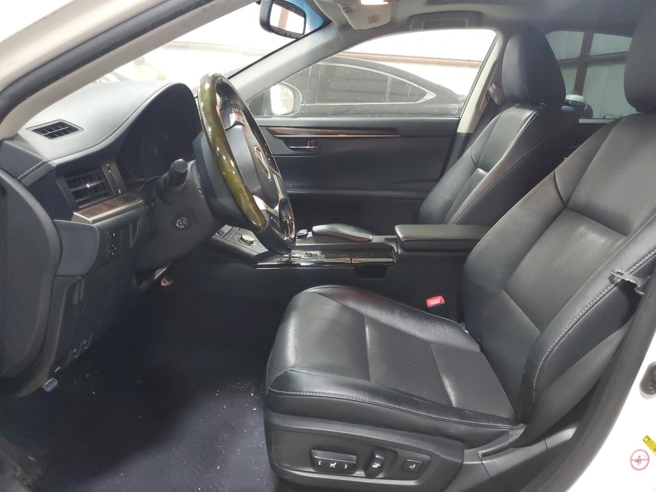 Lexus Es 350 2014