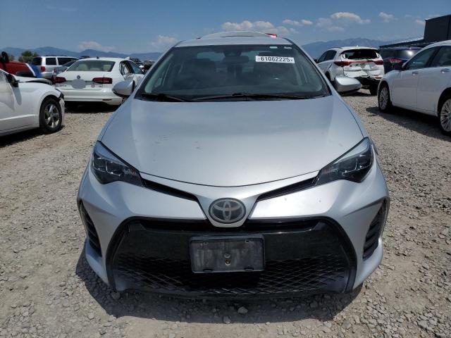 2019 TOYOTA COROLLA L - 2T1BURHE2KC226180