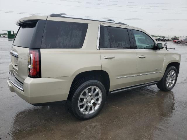 Vin: 1gks2ckj5hr225102, lot: 60840495, gmc yukon denali 20173