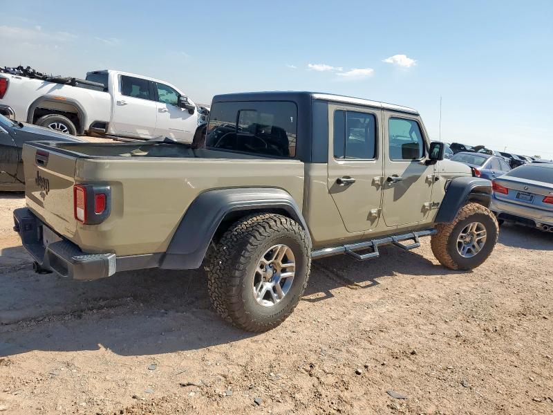 Vin: 1c6jjtag7ll165052, lot: 60429875, jeep gladiator sport 20203