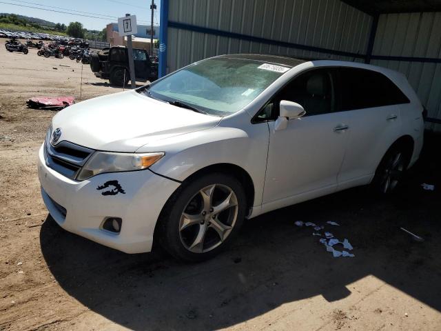 Vin: 4t3bk3bbxeu104582, lot: 60675035, toyota venza le 2014 img_1