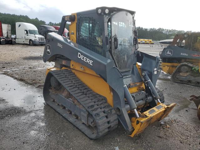 JOHN DEERE 331G 2024 1T0331GMKRF465034 photo #1