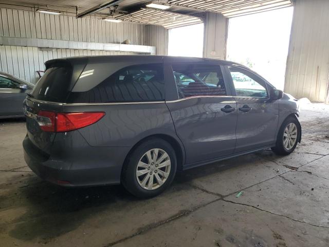 Vin: 5fnrl6h29jb101497, lot: 61676835, honda all models lx 20183
