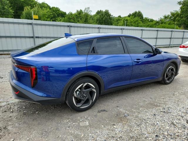 2025 KIA K4 EX 3KPFU4DEXSE060597