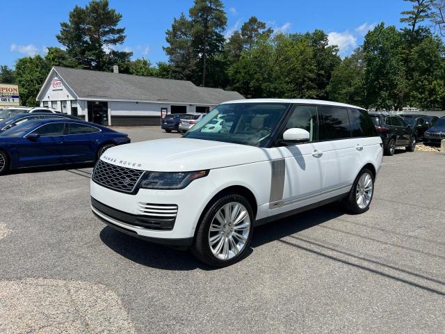 Vin: salgs5re4ja395146, lot: 62426765, land rover rangerover supercharged 20182