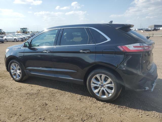 2022 FORD EDGE TITAN - 2FMPK4K97NBA20078