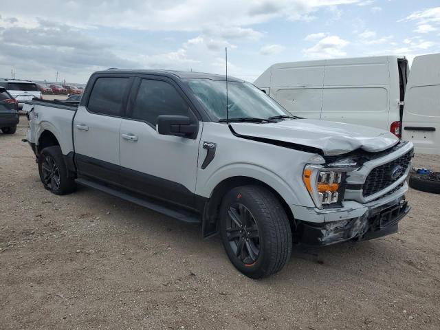 Vin: 1ftfw1e84pke35275, lot: 61867535, ford f-150 supercrew 20234
