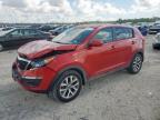 2015 KIA SPORTAGE L - KNDPB3AC7F7763877