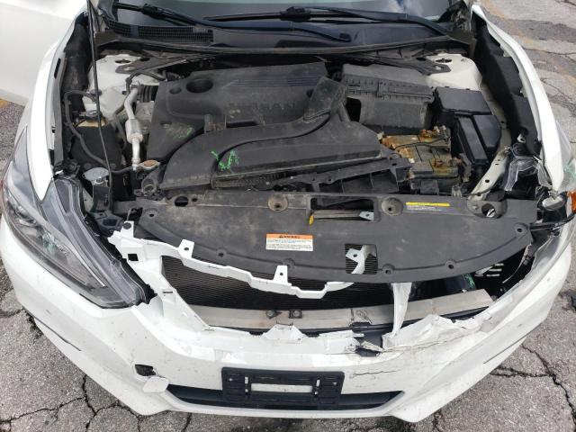 2018 NISSAN ALTIMA 2.5 - 1N4AL3AP3JC252601