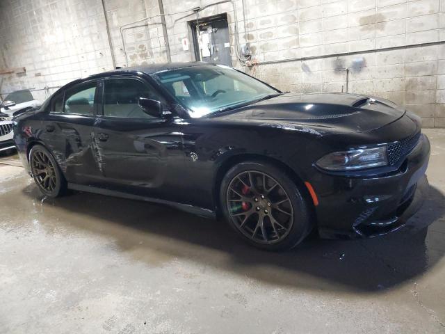 Vin: 2c3cdxl99gh232837, lot: 62802065, dodge charger srt hellcat 20164