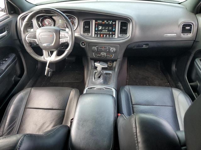 2018 DODGE CHARGER R/ - 2C3CDXCT3JH188787