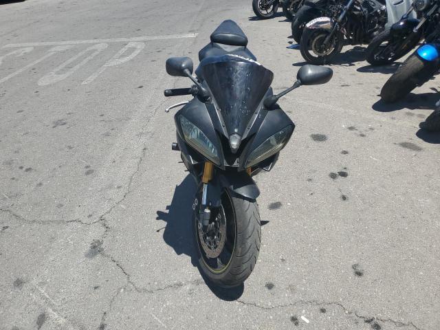 2006 YAMAHA YZFR6 C JYARJ12Y76A000315