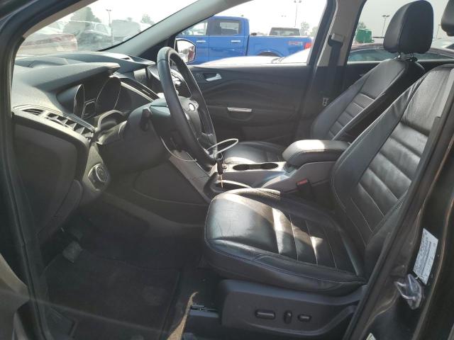2016 FORD ESCAPE SE 1FMCU0G94GUC40009
